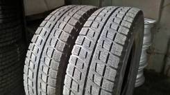 Bridgestone Blizzak Revo2. Всесезонные, 2012 год, 10 %, 2 шт