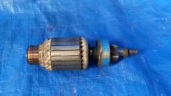 Якорь стартера. Nissan: Bluebird, Wingroad, Primera Camino, Presea, Primera, Avenir, Pulsar, Sunny, Almera, March Box, Bluebird Sylphy, Cube, Expert...
