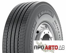 Michelin X Multiway 3D XDE