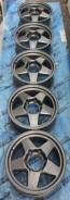 Raguna ZZYZX OX. 7.0x16", 6x139.70, ET25