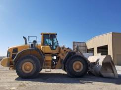 Volvo L220G. Погрузчик , Дизельный