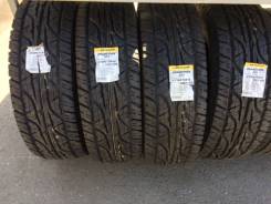Dunlop Grandtrek AT3. Всесезонные, 2017 год, без износа, 4 шт
