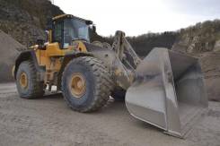 Volvo L220G. Погрузчик , Дизельный