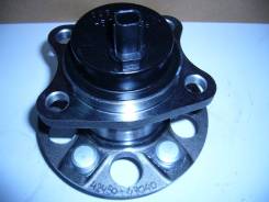 Ступица. Toyota Prius, ZVW30, ZVW30L, ZVW35 Двигатели: 2ZRFXE, 5ZRFXE