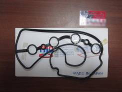 Прокладка клапанной крышки. Toyota: Allion, Platz, Allex, ist, Vios, Prius C, WiLL Vi, Corolla, Probox, Yaris Verso, Raum, Echo Verso, WiLL Cypha, Suc...