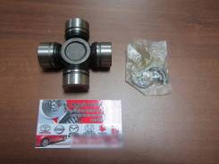 Крестовина карданного вала. Toyota: Regius Ace, Crown, Quick Delivery, Sequoia, Dyna, T.U.V, Hilux, Estima, Regius, FJ Cruiser, Hilux Surf, Hiace, Com...