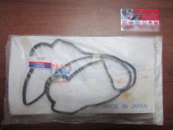 Прокладка клапанной крышки. Toyota: Carina, Celica, Sprinter, Corona, Sprinter Carib, Corolla Levin, Sprinter Trueno, Corolla, Carina II Двигатели: 4A...
