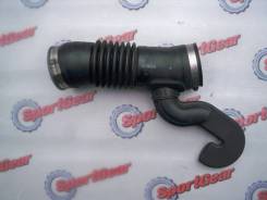 Патрубок воздухозаборника. Subaru Forester, SG5 Subaru Impreza, GDC, GDD, GGC, GGD Двигатели: EJ203, EJ154