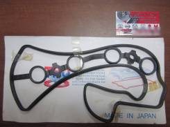 Прокладка клапанной крышки. Toyota Yaris, SCP10, SCP12, SCP90 Toyota Platz, SCP11 Toyota Vitz, SCP10 Toyota Echo, SCP10 Двигатели: 1SZFE, 2SZFE