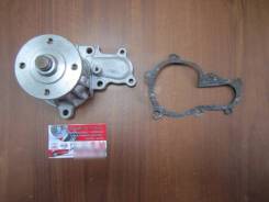 Помпа водяная. Toyota: Crown Majesta, Cressida, Crown, Soarer, Mark II, Cresta, Supra, Chaser Двигатель 1GFE