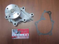 Помпа водяная. Nissan Bluebird, PU11 Nissan Maxima, J30 Nissan Quest, V41 Двигатели: VG20E, VG20T, VG30E, VG33E