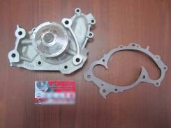Помпа водяная. Toyota: Windom, Sienna, Camry Gracia, Mark II Wagon Qualis, Camry, Pronard, Estima, Avalon, Harrier, Solara, Mark II, Highlander, Kluge...