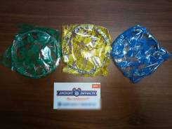 Кольца поршневые. Nissan: Bluebird, Wingroad, Vanette Serena, Sunny California, Lucino, Sentra, Primera, Avenir, Pulsar, AD, Sunny, Almera Двигатели...