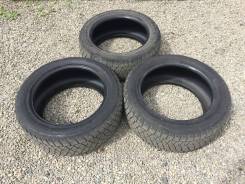 Bridgestone Blizzak DM-V2. Зимние, без шипов, 10 %, 3 шт