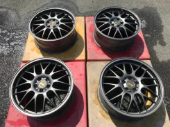 Bridgestone Glitzer. 7.0x17", 5x100, ET48, �� 73���. ����