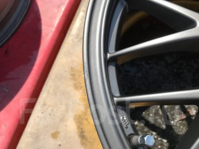 Bridgestone Glitzer. 7.0x17", 5x100, ET48, �� 73���. ����