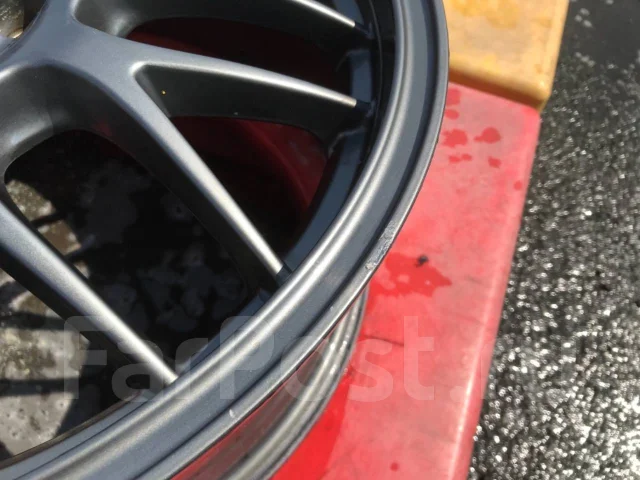 Bridgestone Glitzer. 7.0x17", 5x100, ET48, �� 73���. ����