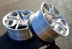 Velox Ravine. 10.0x20", 5x112, ET25, �� 66,6���. ����
