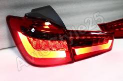 Стоп-сигнал. Mitsubishi RVR, GA3W, GA4W Mitsubishi ASX Двигатели: 4B10, 4J10