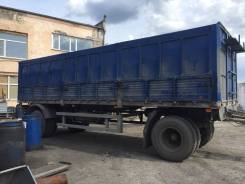 МАЗ 837810-014. Продам прицеп, 15 000 кг.