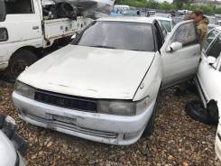 Toyota Cresta. LX90, 2LTE