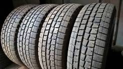 Dunlop Winter Maxx WM01. Всесезонные, 2015 год, 5 %, 4 шт