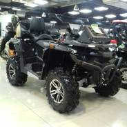 Stels ATV 800G Guepard Trophy PRO. исправен, есть птс, с пробегом
