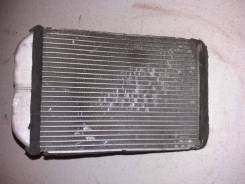 Радиатор отопителя. Toyota Hilux Surf, KDN185, KDN185W, KZN185, KZN185G, KZN185W, RZN185, RZN185W, VZN185, VZN185W