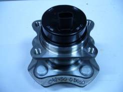 Ступица. Toyota: Platz, ist, Vios, Vitz, Soluna Vios, XA, Porte, WiLL Vi, Scion, Echo, Yaris Verso, Funcargo, Raum, Yaris, Echo Verso, WiLL Cypha, bB...