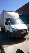 ГАЗ 330202. Продам ГАЗ Газель, 3 000 куб. см., 1 500 кг., 4x2