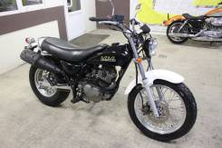 Suzuki Vanvan. 200 куб. см., исправен, птс, без пробега