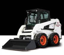 Earthforce S16. Новый! Мини-погрузчик , 741 кг., Дизельный