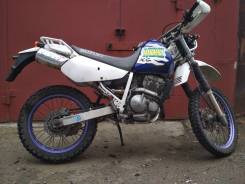 Suzuki Djebel 250. 250 куб. см., исправен, птс, без пробега