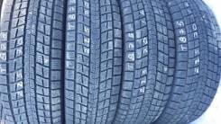 Dunlop Winter Maxx SJ8. Зимние, без шипов, 2013 год, 5 %, 4 шт