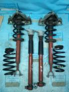 Амортизатор. Audi: S6, RS6, A4, A6, S4, RS4 Двигатели: ASB, AUK, BAT, BBJ, BDW, BDX, BKH, BLB, BMK, BNA, BNG, BNK, BPJ, BPP, BRE, BRF, BSG, BVG, BVJ...