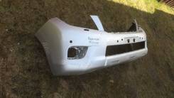 Бампер. Toyota Land Cruiser Prado, GDJ150, GDJ150L, GDJ150W, GRJ150, GRJ150L, GRJ150W, KDJ150, KDJ150L, LJ150, TRJ150, TRJ150L, TRJ150W
