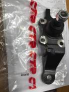 Шаровая опора. Toyota: Land Cruiser, Hilux Surf, Land Cruiser Prado, Sequoia, Tundra, 4Runner Двигатели: 1KDFTV, 1KZT, 1KZTE, 3L, 3RZF, 3RZFE, 5VZFE...
