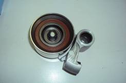 Натяжной ролик ремня ГРМ. Lexus: IS300, IS200, SC300, SC400, GS430, GS300, GS400 Toyota: Crown, Aristo, Soarer, Altezza, Chaser, Crown Majesta, Mark I...