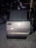 Дверь сдвижная. Toyota Lite Ace Noah, CR40, CR40G, CR41, CR42, CR50, CR50G, CR51, CR52, SR40, SR40G, SR50, SR50G Toyota Noah Toyota Town Ace Noah, CR4...
