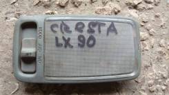 Плафон освещения салона задний TOYOTA Cresta