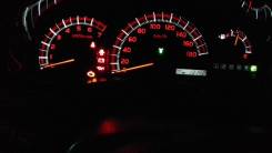 Панель приборов. Toyota Ipsum, ACM21, ACM21W