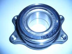 Ступица. Nissan: 180SX, Laurel, Skyline, Silvia, 300ZX, Stagea, Cefiro, 240SX, 200SX Двигатели: CA18DT, SR20DE, SR20DET, CA18I, CA20S, RB20D, RB20DE...