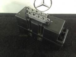 Компрессор центрального замка. Mercedes-Benz S-Class, W220 Mercedes-Benz CL-Class, C215