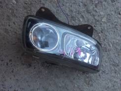 Фара противотуманная. Subaru Legacy, BD2, BD3, BD4, BD5, BD9, BG2, BG3, BG4, BG5, BG9, BGA, BGC, BGB, BG7 Двигатели: EJ18E, EJ20D, EJ20E, EJ20H, EJ20R...