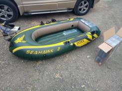 Intex Seahawk