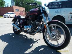 Yamaha Virago XV 1100. 1 100 куб. см., исправен, птс, с пробегом