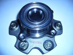 Ступица. Mitsubishi Pajero, V63W, V64W, V65W, V66W, V67W, V68W, V73W, V74W, V75W, V76W, V77W, V78W Mitsubishi Montero, V63W, V64W, V65W, V66W, V67W, V...