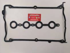 Прокладка клапанной крышки. Volkswagen: Passat, Bora, Sharan, Golf, Beetle, Polo Seat: Ibiza, Leon, Alhambra, Toledo, Cordoba, Exeo Skoda Superb Skoda...