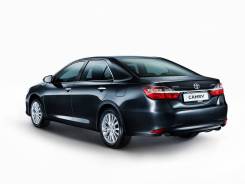 Toyota Camry. ASV51, 6ARFSE 2ARFE