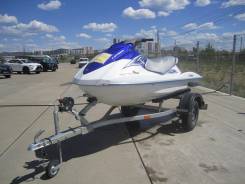 Yamaha VX. 110,00 л.с., 2008 год год